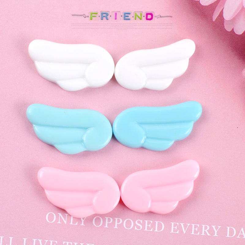 Embellish Craft - 10 Chiếc Kawaii Dễ Thương Đôi