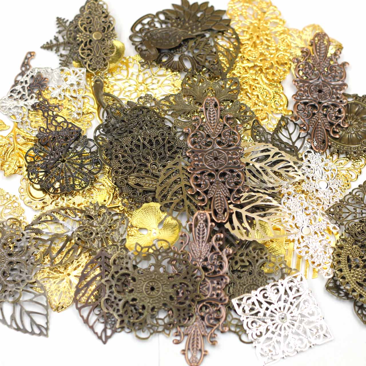 Embellishments Connectors Rand - đánh giá và giá Embellish Craft