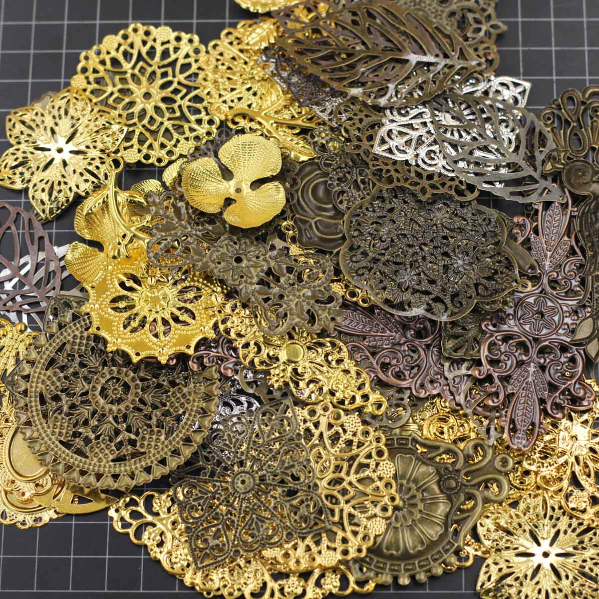 Embellishments Connectors Rand - đánh giá và giá Embellish Craft