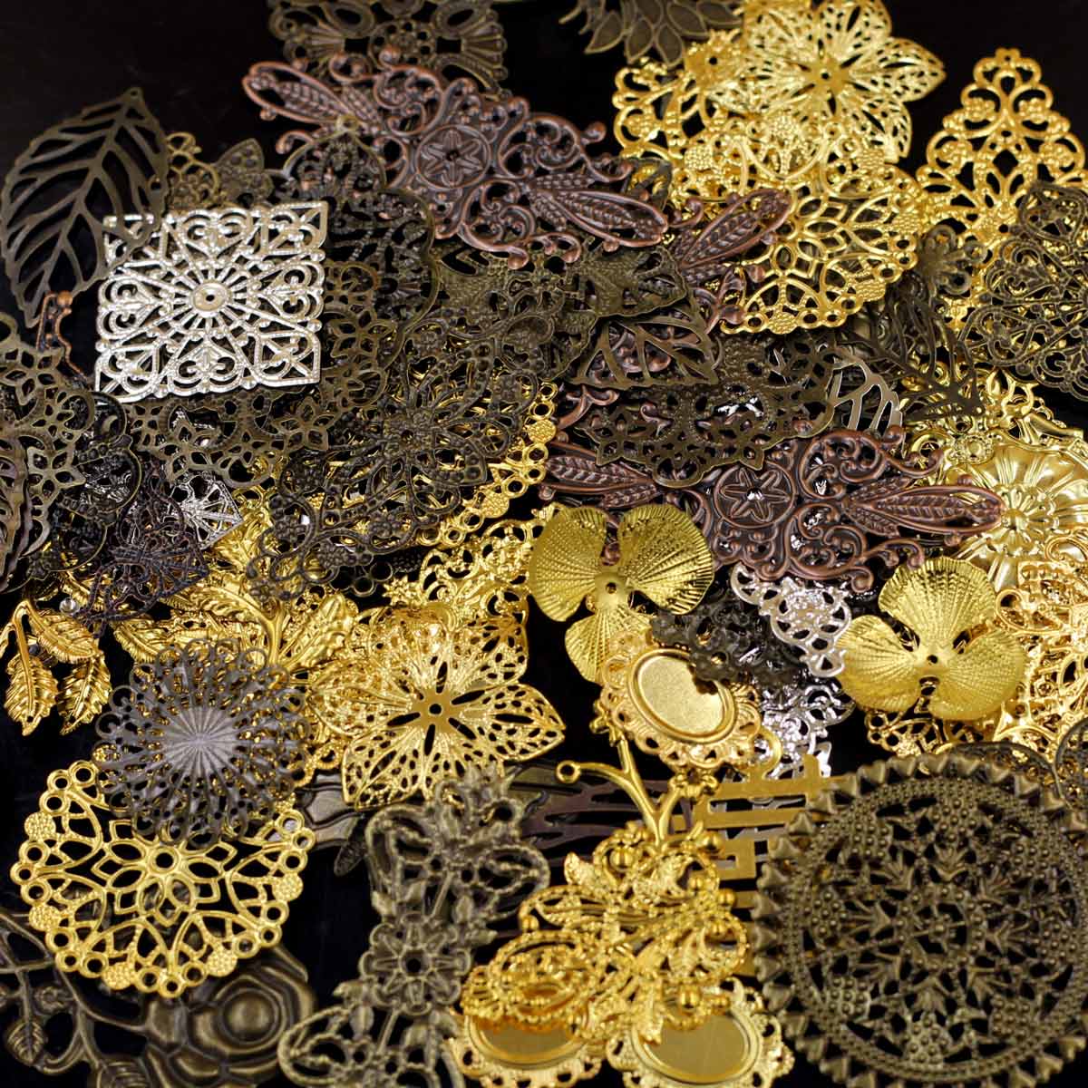 Embellishments Connectors Rand - đánh giá và giá Embellish Craft