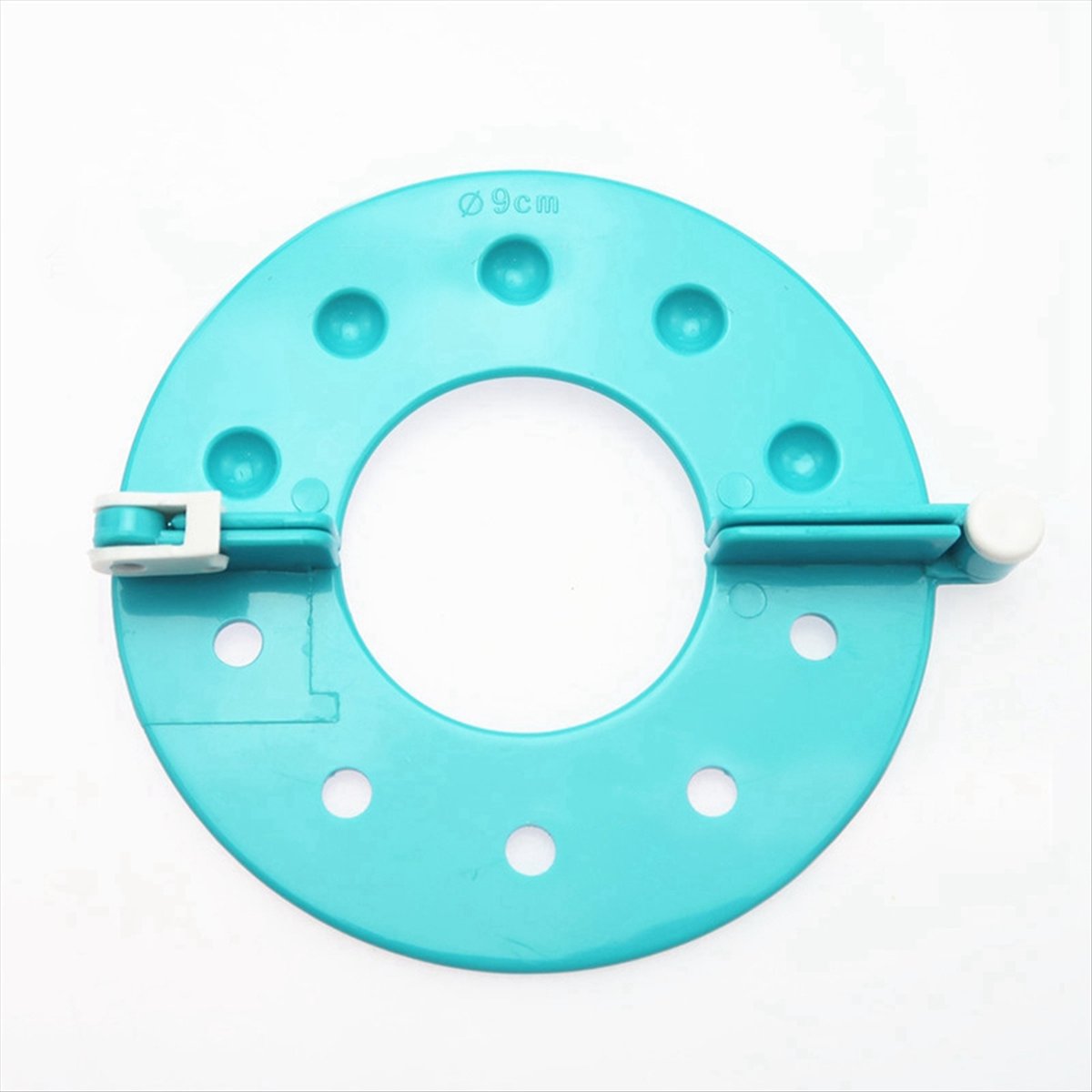 2026 Trend 4Pcs Pom Pom Maker  - đánh giá và giá Pom Pom Maker Tool