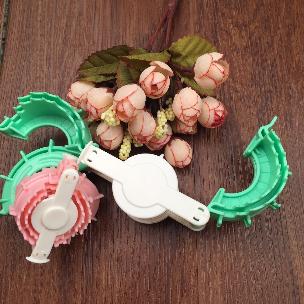 Giá Rẻ Shippng Pompom Máy Làm  - đánh giá và giá Pom Pom Maker Tool