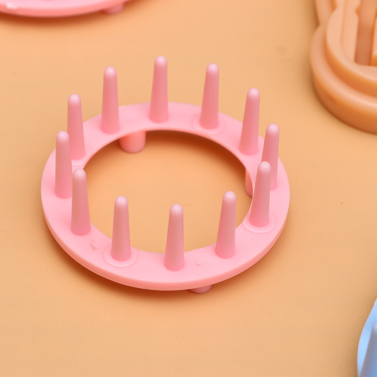 1Set in 1 Pompom Maker Set DIY - đánh giá và giá Pom Pom Maker Tool