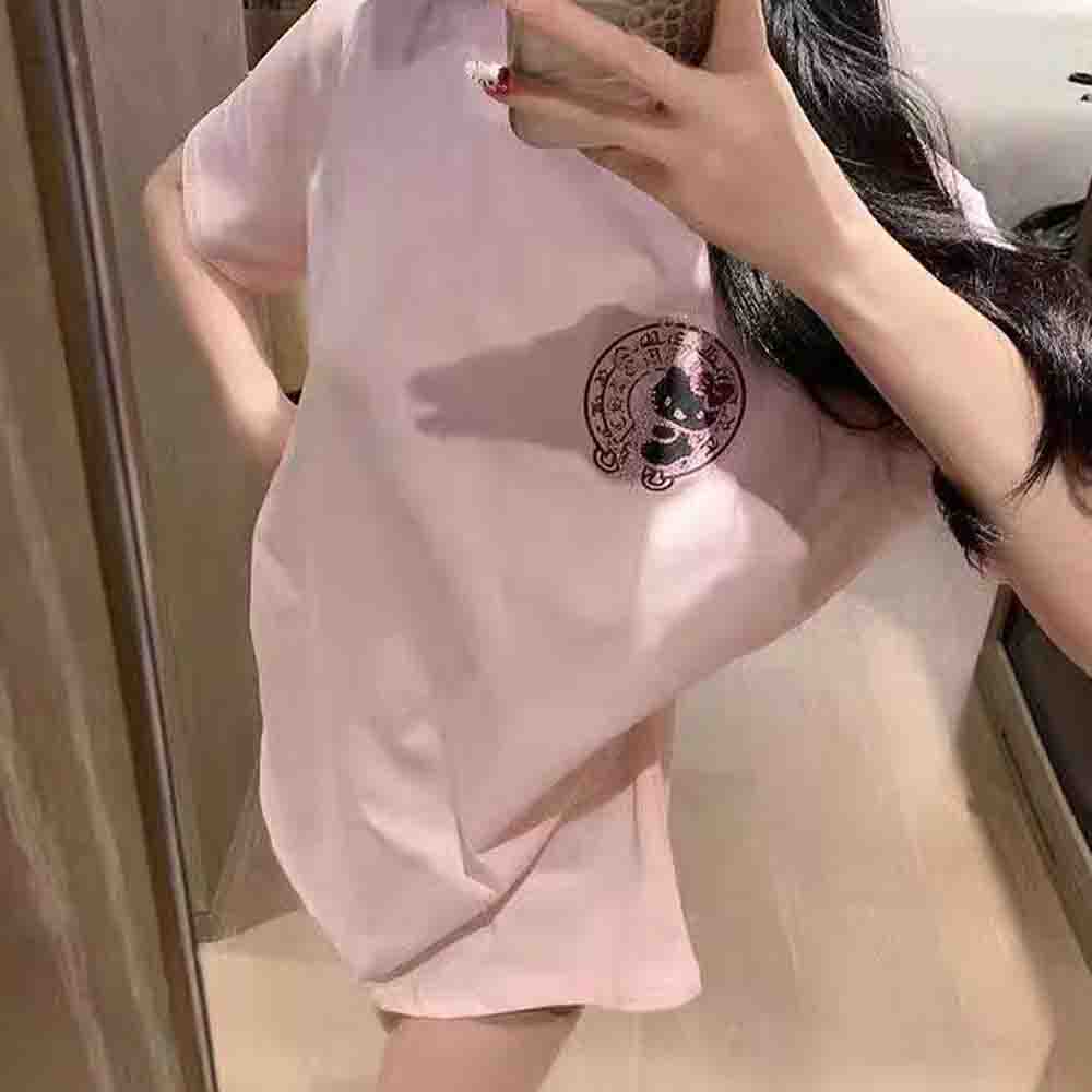 Korean Version Hello Kittys Di - đánh giá và giá Embellish Knit