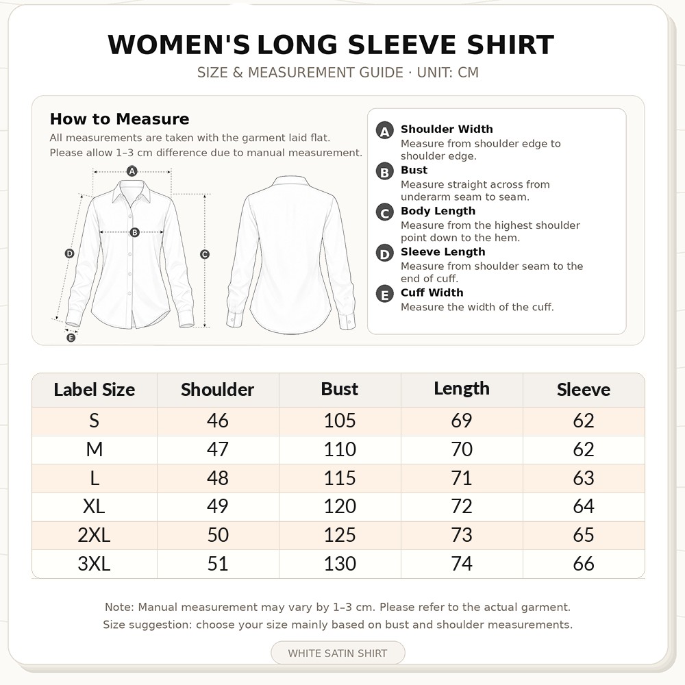 Women Satin Lapel Collar Shirt - đánh giá và giá Embellish Knit