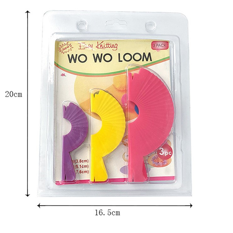 1Set 3Sizes DIY Sewing Tools P - đánh giá và giá Pom Pom Maker Tool