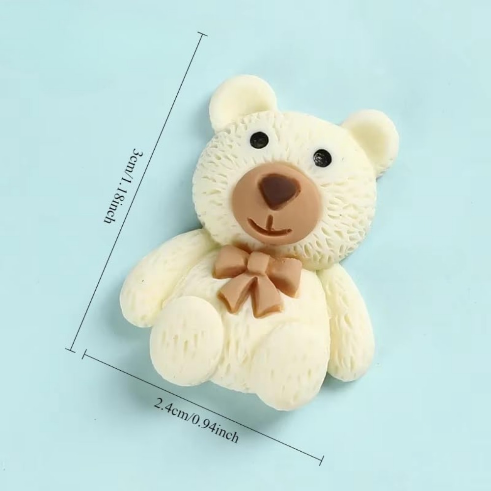 10-100pcs Cartoon Beige Coffee - đánh giá và giá Embellishments For Scrapbooking