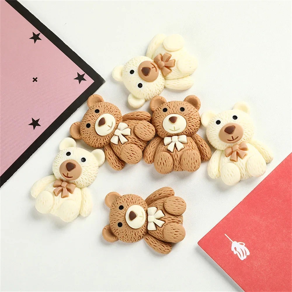 10-100pcs Cartoon Beige Coffee - đánh giá và giá Embellishments For Scrapbooking