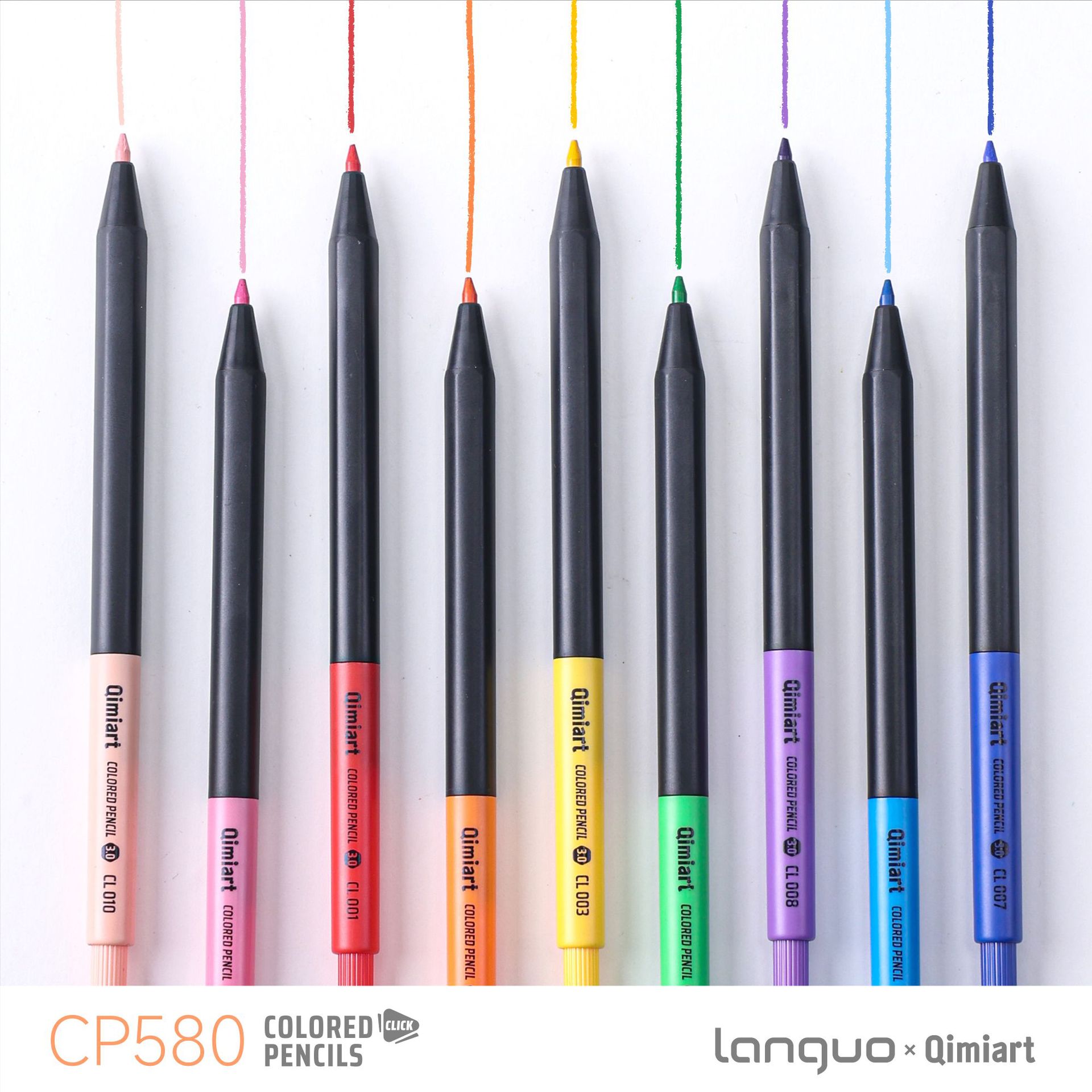 96 Colors Retractable Colored  - đánh giá và giá Staedtler Pencil Lumocolor
