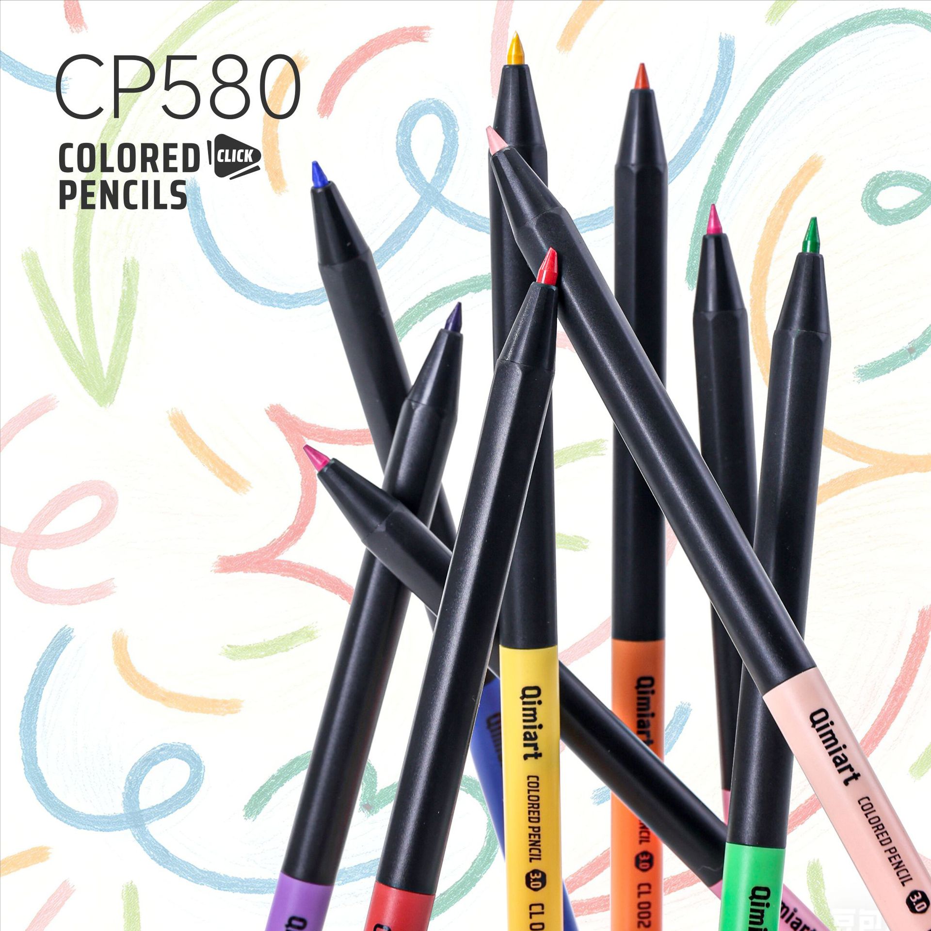 96 Colors Retractable Colored  - đánh giá và giá Staedtler Pencil Lumocolor
