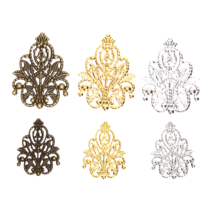 Hot Sale 20Pcs Mix Filigree Cr - đánh giá và giá Embellish Craft