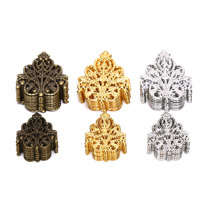 Hot Sale 20Pcs Mix Filigree Cr - đánh giá và giá Embellish Craft