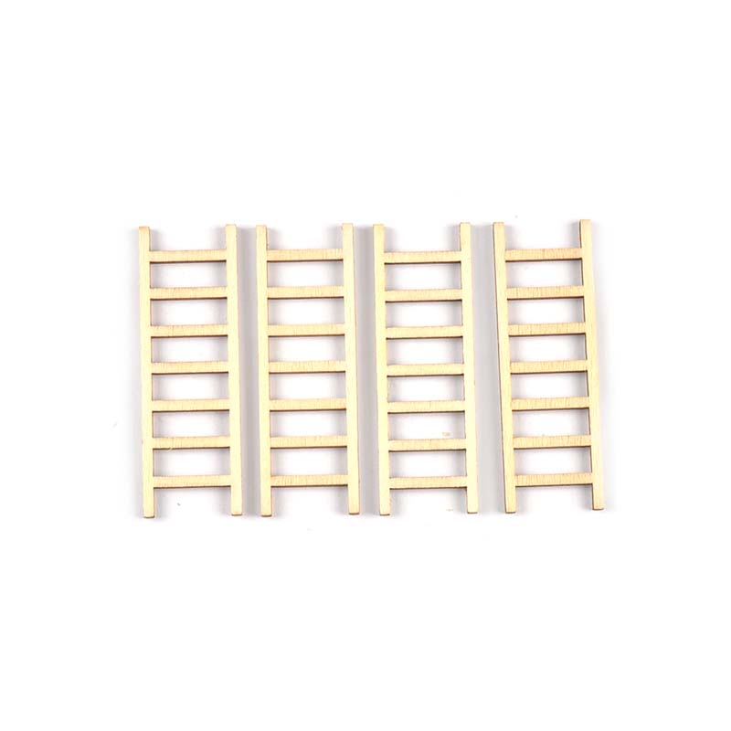 20Pcs/lot 20x60mm Natural Ladd - đánh giá và giá Embellish Craft