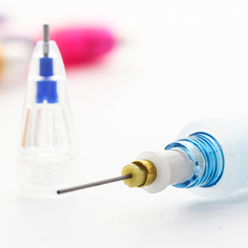 1 Cái Phi Công Cơ Bút Chì Than - đánh giá và giá Staedtler Pencil Lumocolor