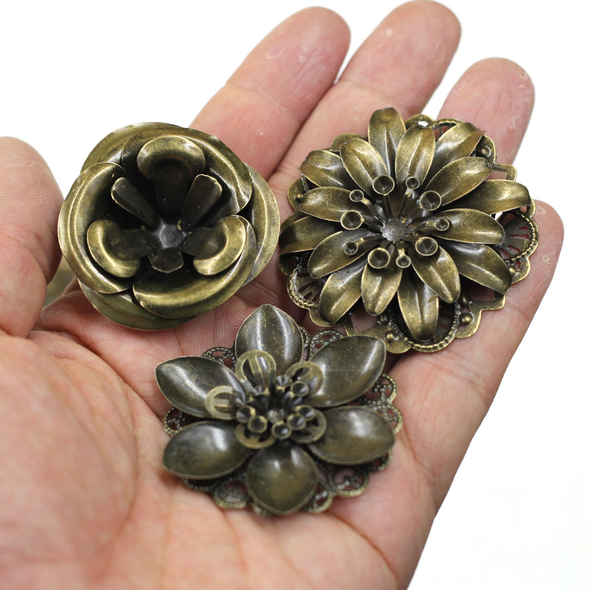 6Pcs Embellishments Combinatio - đánh giá và giá Embellish Craft