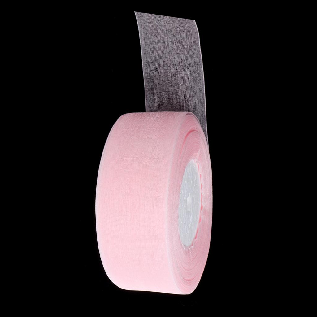 Sheer Organza Ribbon Large Sat - đánh giá và giá Organza Ribbon Spool