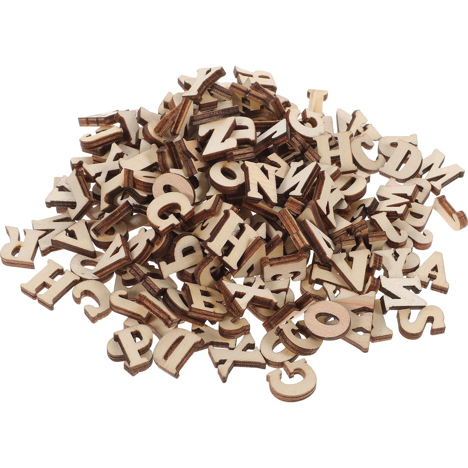 100pcs DIY Doodle Educational  - đánh giá và giá Embellish Craft