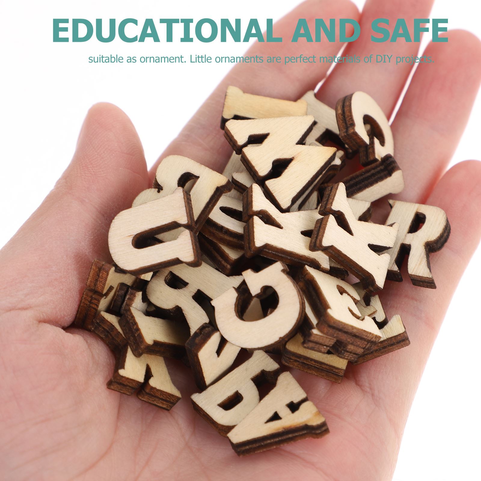 100pcs DIY Doodle Educational  - đánh giá và giá Embellish Craft