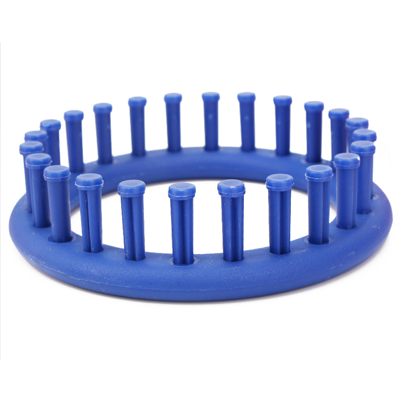 Weaving Loom Knitting Kit, Pla - đánh giá và giá Pom Pom Maker Tool