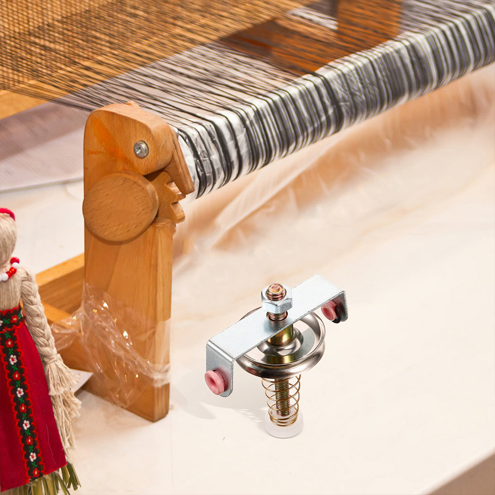 Weaving Machine Tension Spring - đánh giá và giá Embroidery Craft